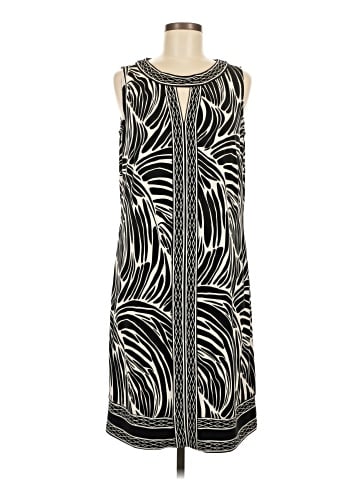 Dana Buchman Casual Dress (view 1)