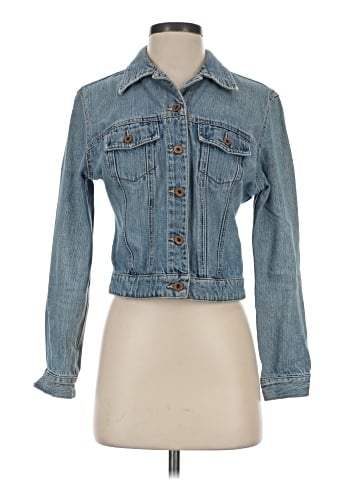 Gap Denim Jacket (view 1)