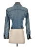 Gap 100% Cotton Blue Denim Jacket Size XS - photo 2