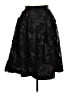 Gracia 100% Polyester Black Formal Skirt Size L - photo 1