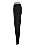 Eddie Bauer 100% Polyester Solid Black Dress Pants Size 12 - photo 5