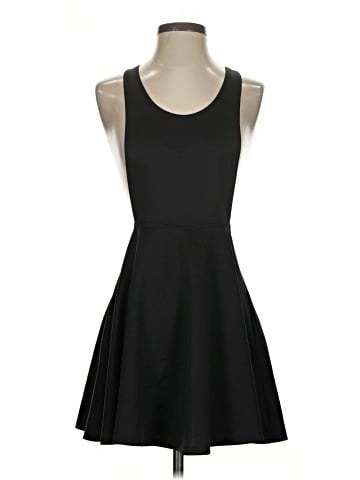 LA Hearts Cocktail Dress (view 1)