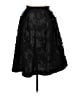 Gracia 100% Polyester Black Formal Skirt Size L - photo 2