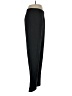Eddie Bauer 100% Polyester Solid Black Dress Pants Size 12 - photo 4