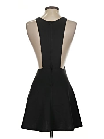 LA Hearts Cocktail Dress (view 2)