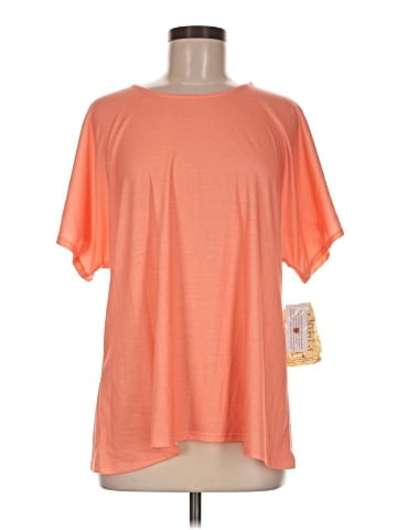 One World Active T-Shirt (view 1)