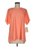 One World Orange Active T-Shirt Size M - photo 1