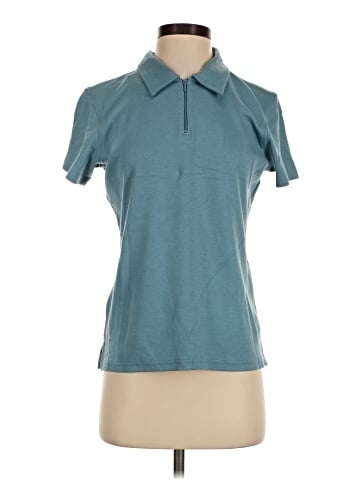 Cabela's Short Sleeve Top (view 1)