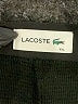 Lacoste 100% Elastane Solid Black Active Pants Size XXL - photo 4