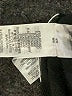 Lacoste 100% Elastane Solid Black Active Pants Size XXL - photo 5