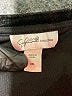 Jaclyn Smith Black Short Sleeve Top Size XXL - photo 7