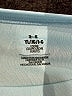 Under Armour 100% Polyester Blue Active T-Shirt Size L (youth) - photo 3