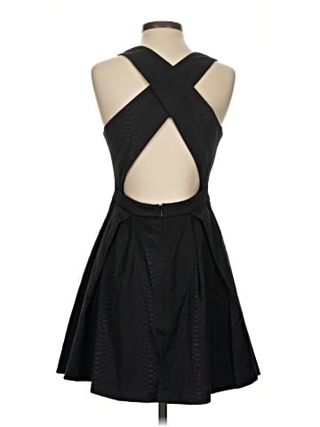 Keepsake Cocktail Dress (view 2)