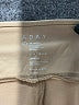 ADAY Solid Tan Active Pants Size XL - photo 7