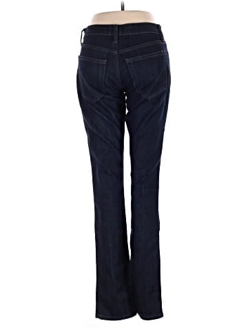 Lands' End Canvas Jeans (view 2)
