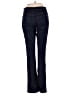 Lands' End Canvas Chevron-herringbone Blue Jeans Size 6 - photo 2