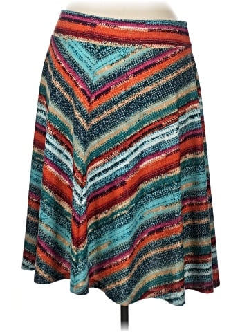 Studio JPR Casual Skirt (view 2)