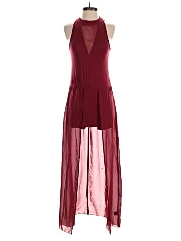 Feathers Jumpsuit (view 1)