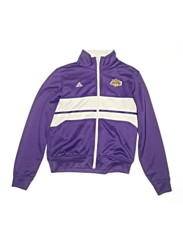 Adidas Track Jacket (view 1)