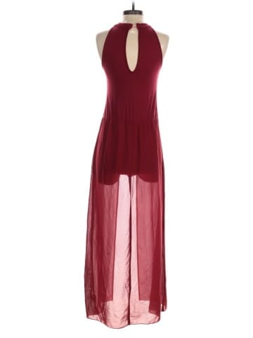 Feathers Jumpsuit (view 2)