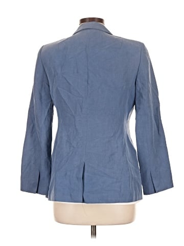 Banana Republic Silk Blazer (view 2)