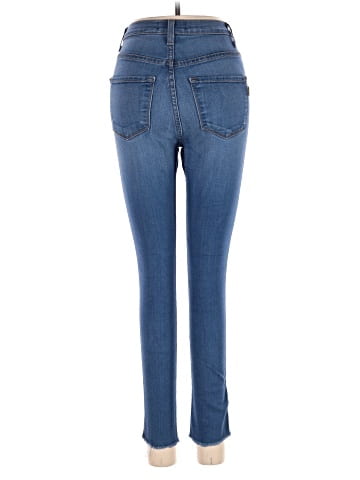 Vibrant M.I.U Jeggings (view 2)