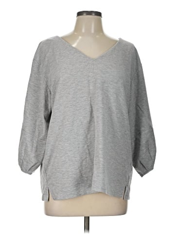 Gibson Latimer Pullover Sweater (view 1)