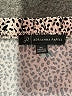 Adrianna Papell Animal Print Ivory 3/4 Sleeve Blouse Size XL - photo 7
