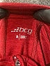 Bcg 100% Polyester Burgundy Long Sleeve Turtleneck Size S - photo 7