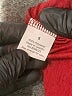 Bcg 100% Polyester Burgundy Long Sleeve Turtleneck Size S - photo 8