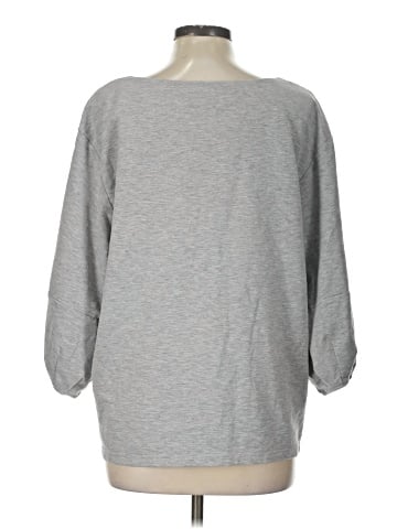 Gibson Latimer Pullover Sweater (view 2)