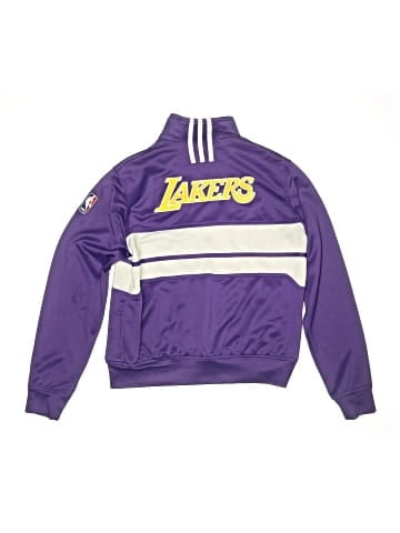 Adidas Track Jacket (view 2)