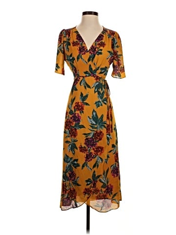 Everly Casual Dress (view 1)