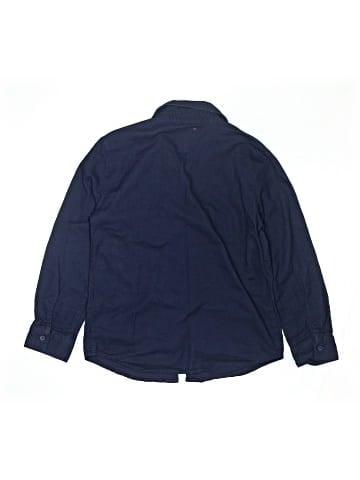 Levi's Long Sleeve Button-Down Shirt (view 2)