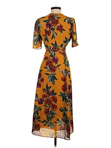 Everly Casual Dress (view 2)