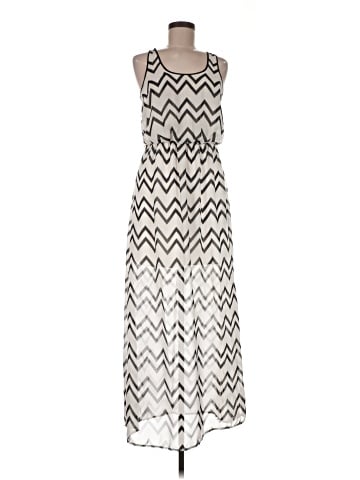 City Triangles Casual Dress (view 1)