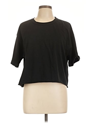 Carpetcom 3/4 Sleeve T-Shirt (view 1)