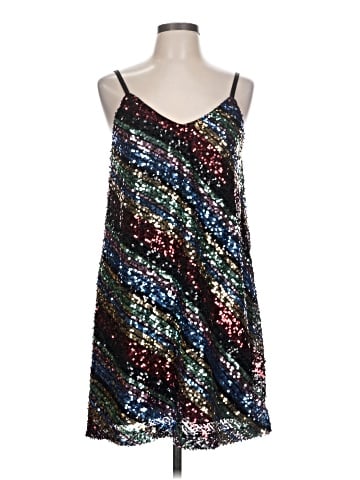Free Press Casual Dress (view 1)