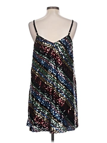 Free Press Casual Dress (view 2)