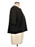 Carpetcom Black 3/4 Sleeve T-Shirt Size L - photo 4