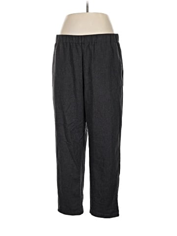 Eileen Fisher Wool Pants (view 1)