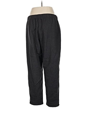 Eileen Fisher Wool Pants (view 2)