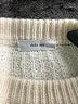 Iris & Ink Tan Pullover Sweater Size XS - photo 7