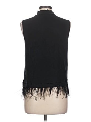 Ava James Sleeveless Blouse (view 2)