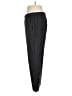 Eileen Fisher 100% Wool Chevron-herringbone Gray Wool Pants Size XL - photo 5