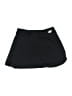 New Balance Solid Black Active Skort Size 14 - photo 1