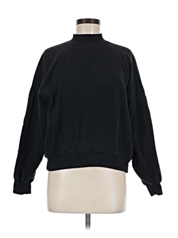 Victoria's Secret Pink Turtleneck Sweater (view 1)