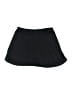 New Balance Solid Black Active Skort Size 14 - photo 2