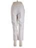 Talbots Silver Jeggings Size 8 - photo 2