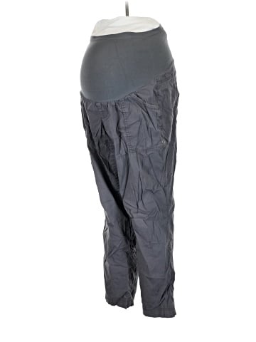 Oh Baby By Motherhood Active Pants (view 1)